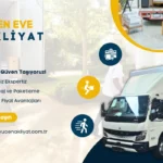 Evden Eve Nakliye