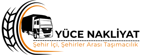 Yüce Nakliyat, Evden Eve, Şehirler Arası, Şehir İçi Nakliyat